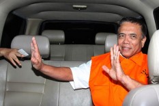 KPK Sita Dokumen dan Bukti Elektronik dari Rumah Gubernur Aceh