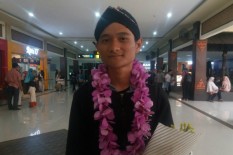 Peraih Emas OSN Asal DIY Ini Setiap Hari Berangkat Sekolah Naik Trans Jogja