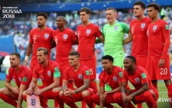 Inggris ke Semifinal Seusai Kalahkan Swedia