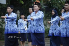 PILKADA SERENTAK: Terlibat Politik Praktis pada Pilkada Kalbar, 6 ASN Kena Sanksi