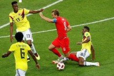 Harry Kane Masih Pimpin Pencetak Gol Terbanyak  