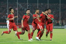PIALA AFF U-19 2018 : THAILAND VS INDONESIA : Preview, Prediksi dan Perkiraan Pemain