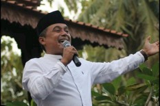 Pengganti Suharno di DPRD Gunungkidul Masih Tanda Tanya