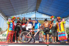 Bupati Bantul Sediakan Hadiah Rp2 Juta bagi Pelapor Penyalahgunaan Narkoba