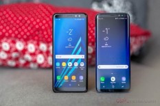 Tak Ada Lagi Samsung Pay di Ponsel Murah