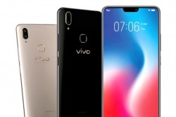 Toko-Toko Online Sudah Jual Vivo V9 6GB