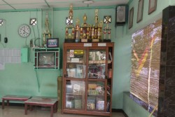 Keren, Gardu Pintar Desa Kepek Raih Perpusdes Terbaik