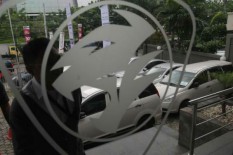 Pengembangan Calon SUV Proton Didukung PM Mahathir