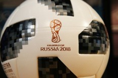 Laga Semifinal Piala Dunia Dimainkan Dini Hari