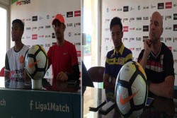 PS TIRA VS MITRA KUKAR : Preview, Prediksi dan Perkiraan Pemain 