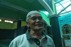 Mahfud MD Sempat Disebut Calon Kuat Cawapres Jokowi, Begini Ungkapan Tetangga