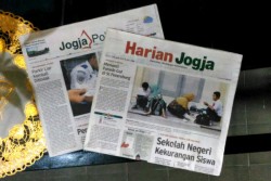HARIAN JOGJA HARI INI: Sekolah Negeri Kekurangan Siswa