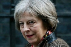 Proposal Brexit Theresa May Dapat Dipertahankan