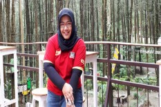 Belajar Adaptasi dan Pahami Tren Anak Muda