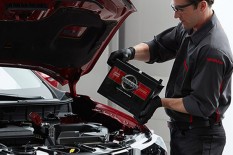 Manajemen Nissan Motor di Jepang Temukan Ada Kesalahan Produksi, Ini Detailnya