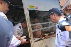 Jukir Liar Masih Bertebaran. Kali ini ada di Jl. Tilarso, Jogja