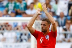 Kondisi Jordan Henderson Mengkhawatirkan 