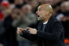 Inggris Bisa Juara Piala Dunia Karena Guardiola 