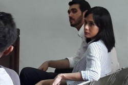 Fachri Albar Divonis 7 Bulan Rehabilitasi, Renata Bersyukur