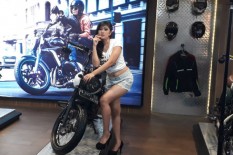Kawasaki Seri W Retro Klasik Beri Kontribusi Besar untuk Penjualan