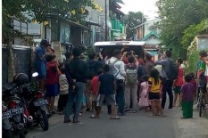 Lansia Belanda Ditemukan Tak Bernyawa di Indekos