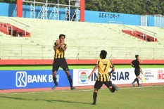 PIALA AFF U-19 2018 : Langsung Ketemu Indonesia Besok Malam, Ini Kata Pelatih Malaysia