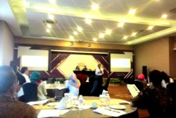 Disbud Sleman Gelar FGD Konsep Pokok Pikiran Kebudayaan Daerah