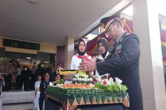 Bantu Polisi Kejar Begal, 2 Pemuda Ini Peroleh Penghargaan