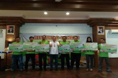 PT Pos Regional 6 Targetkan Pertumbuhan 50%, Ini Strateginya