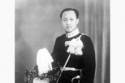 Paku Alam VIII Diusulkan Jadi Pahlawan Nasional