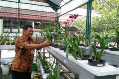 Prodi Agribisnis Universitas Janabadra Peroleh Nilai A