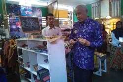 PPD Sleman 2018 Resmi Dibuka, Ada Fasilitas Wifi Gratis
