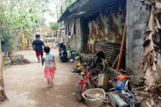 Di Rumah Terduga Teroris Bantul, Densus Amankan Anak Panah