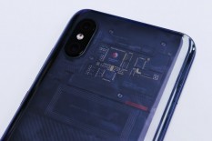 Benarkah Mi 8 Masuk Indonesia?