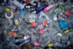 Diet Kantong Plastik Bisa Dilakukan, Ini Kiatnya