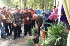 Pamsimas Solusi untuk Atasi Krisis Air di Bantul