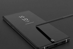 Rumor Samsung, Galaxy Note 9 Bakal Dijual 24 Agustus