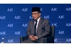 Gus Yahya Tak Masalah Dibilang Kafir