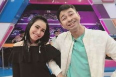 Artis Annisa Trihapsari Akan Nyaleg di Dapil DIY, Bagaimana dengan Raffi Ahmad?