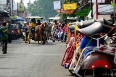 Prototipe Becak Listrik Diujicoba, Begini Hasilnya jika Dibandingkan dengan Tenaga Betor
