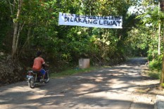 Tekan Kerugian Akibat Kerusakan Jalan, DPUPKP Susun Basis Data Infrastruktur
