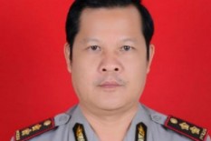 Ini Dia Polisi yang Tendang Perempuan di Minimarket, Ia Langsung Terima Sanksi