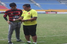 AREMA FC VS PS TIRA : Ke Kandang Singo Edan, PS Tira Bawa 18 Pemain 