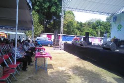 Ini Pesan Kepala Disperindag Sleman kepada Pegawainya dalam Syawalan