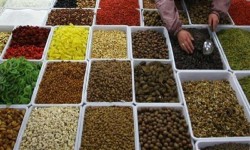 Makanan Berzat Besi Sebaiknya Dikombinasi