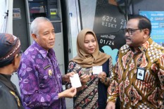 Bank BPD DIY Luncurkan E-Retribusi di Sleman