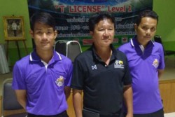 Kisah Ekapol, Mantan Bhiksu yang Berhasil Menjaga 12 Anak Terjebak di Gua Thailand