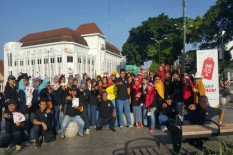 KPP Pratama Jogja Sosialisasikan Pajak lewat Sarapan Bareng