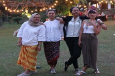 Bermula dari Mendekorasi Pesta Pernikahan Teman Jadi Bisnis Moncer