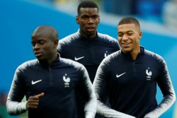 Mereka Bersinar di Piala Dunia 2018 Berkat Para Imigran